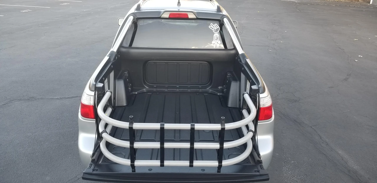 2005 Subaru Baja - Image 15 of 31