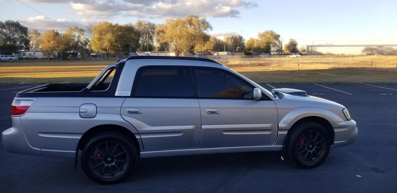 2005 Subaru Baja - Image 19 of 31