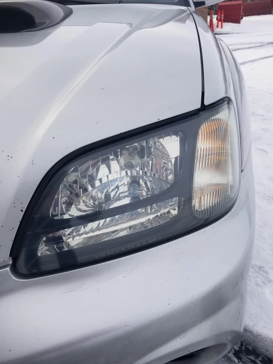 2005 Subaru Baja - Image 31 of 31