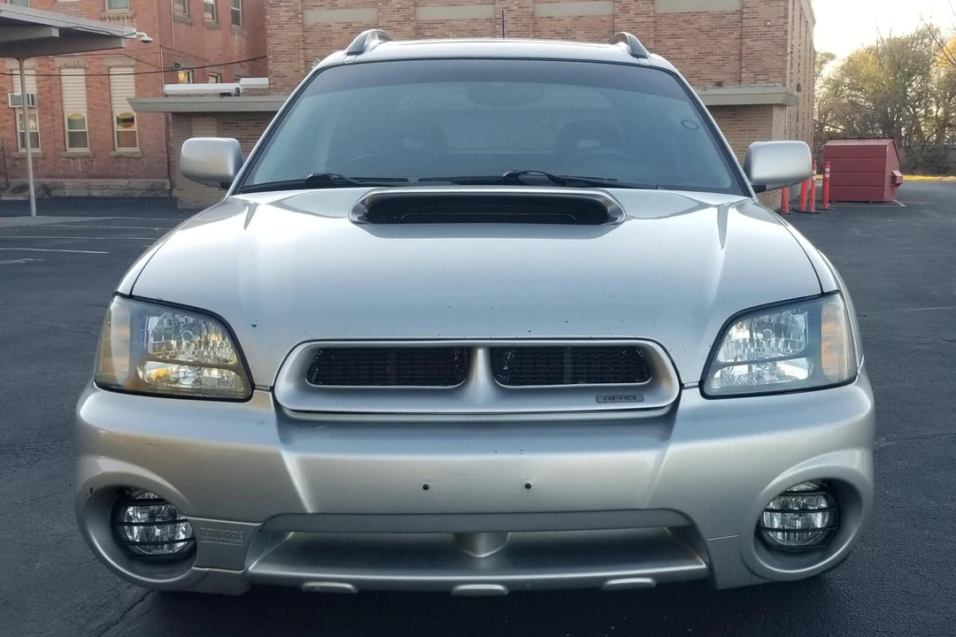 2005 Subaru Baja - Image 7 of 31
