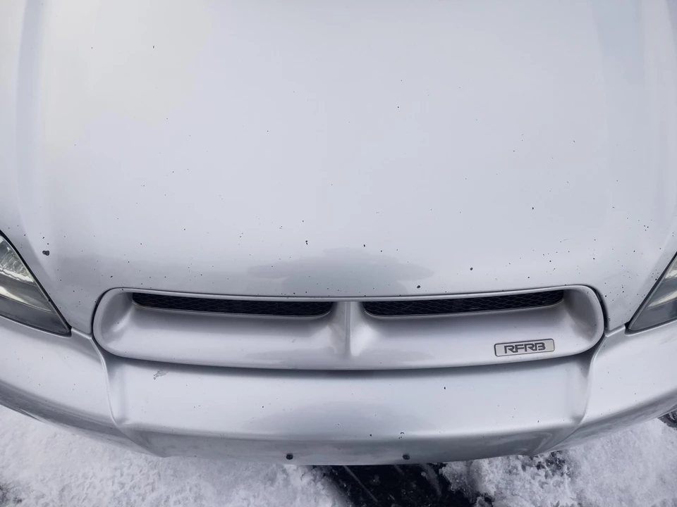 2005 Subaru Baja - Image 28 of 31