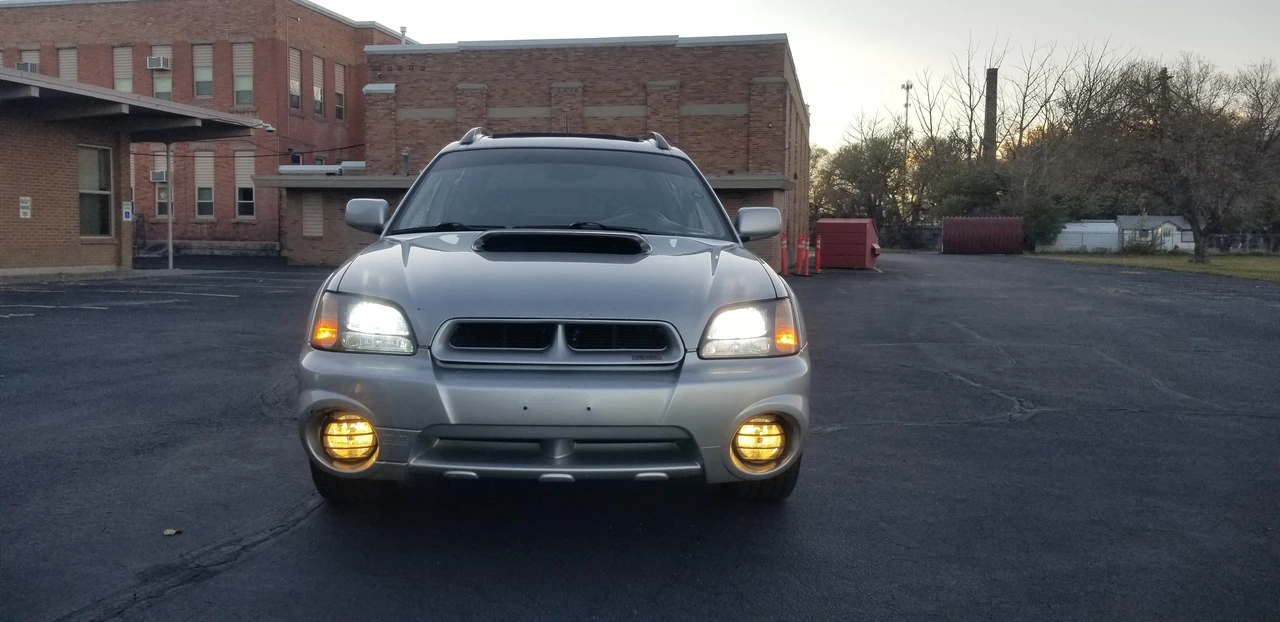 2005 Subaru Baja - Image 23 of 31