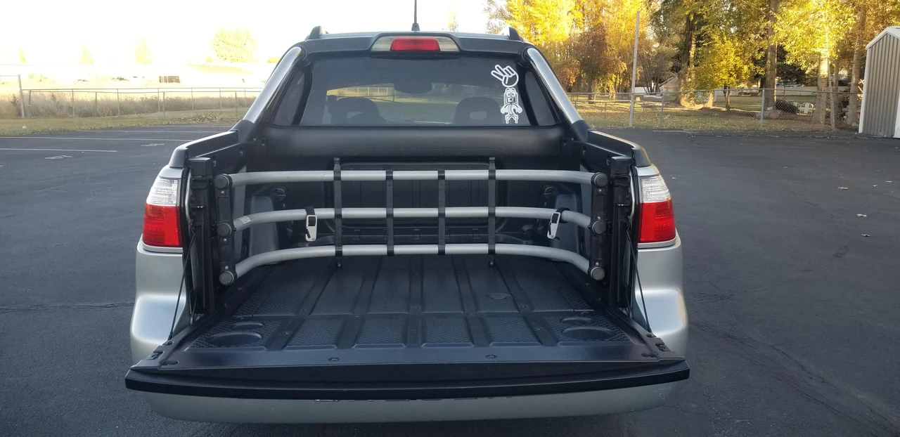 2005 Subaru Baja - Image 16 of 31