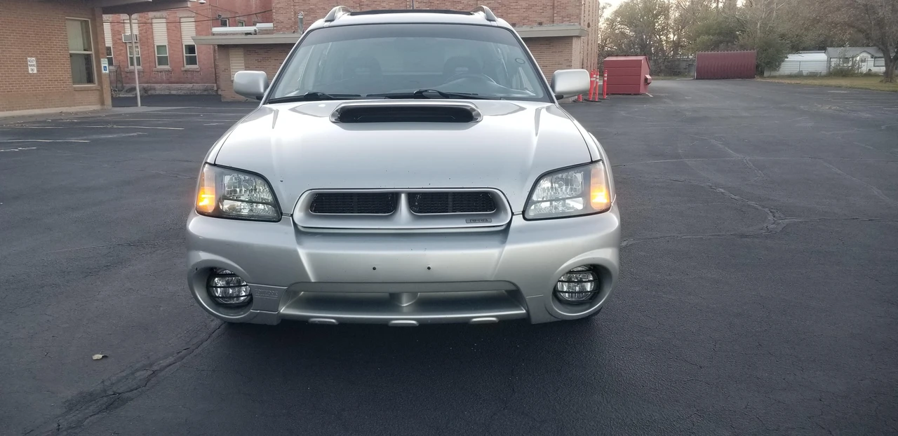 2005 Subaru Baja - Image 6 of 31