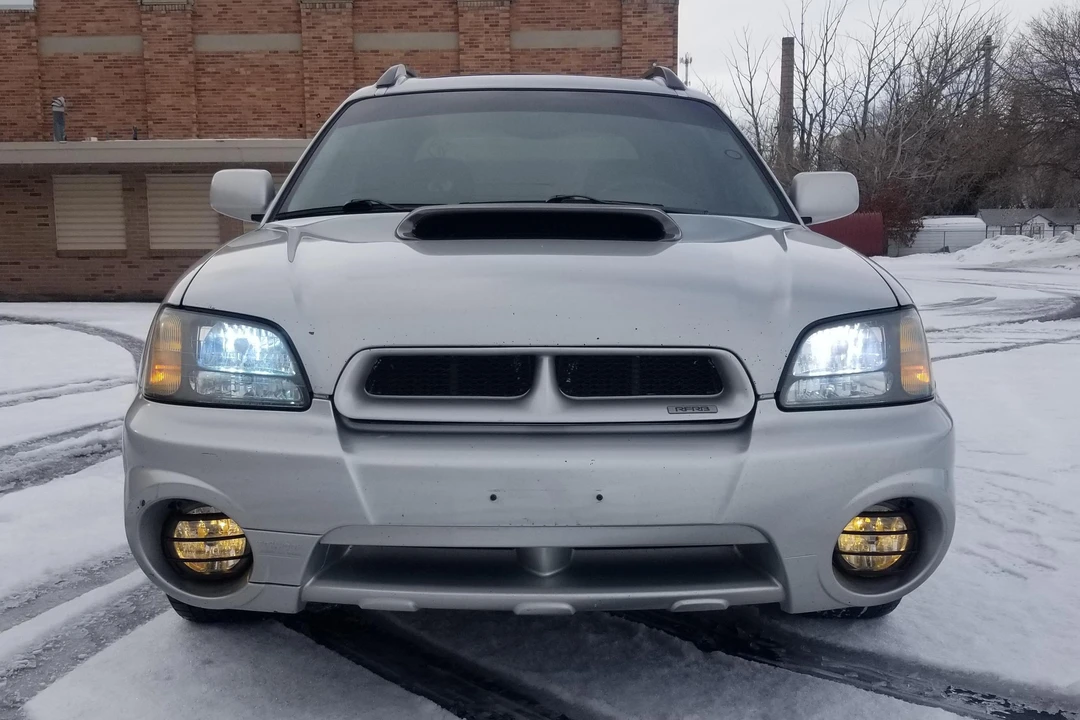 2005 Subaru Baja - Image 2 of 31