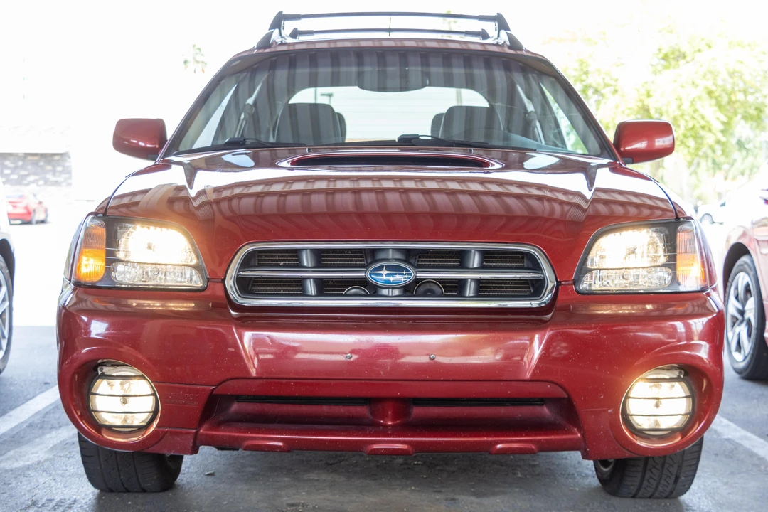 2005 Subaru Baja - Image 11 of 31