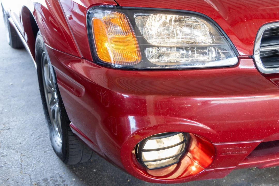 2005 Subaru Baja - Image 13 of 31