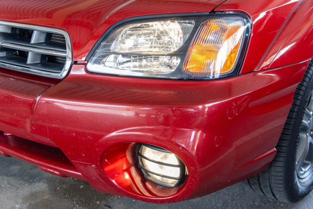 2005 Subaru Baja - Image 18 of 31