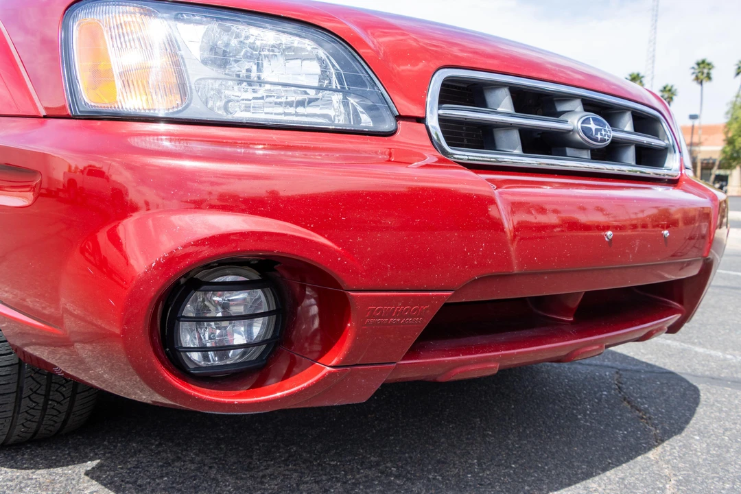 2005 Subaru Baja - Image 14 of 31