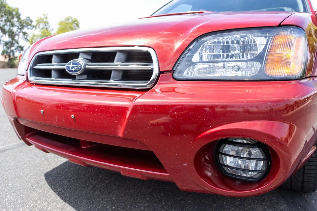 2005 Subaru Baja - Image 16 of 31
