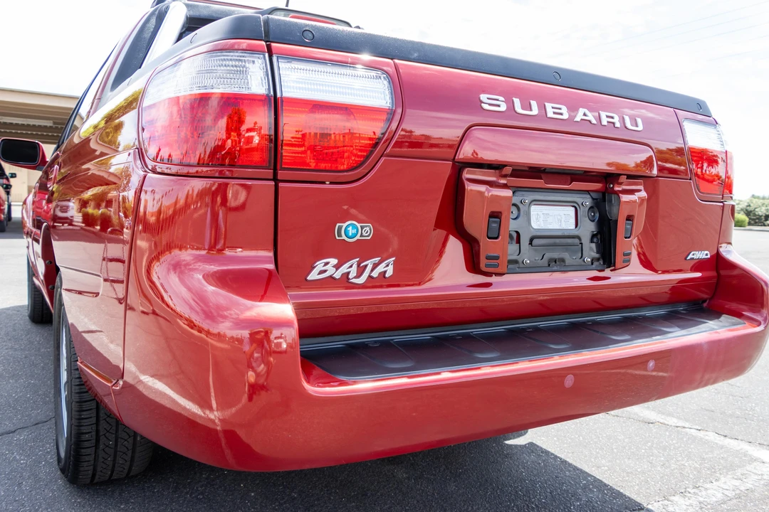 2005 Subaru Baja - Image 26 of 31