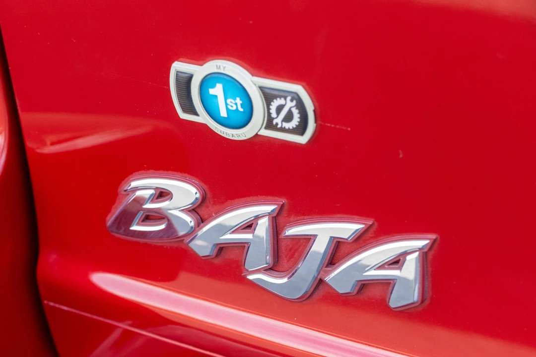 2005 Subaru Baja - Image 29 of 31