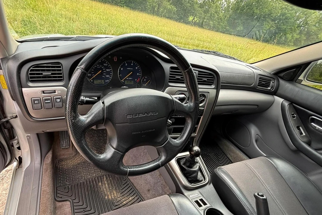 2005 Subaru Baja - Image 30 of 31