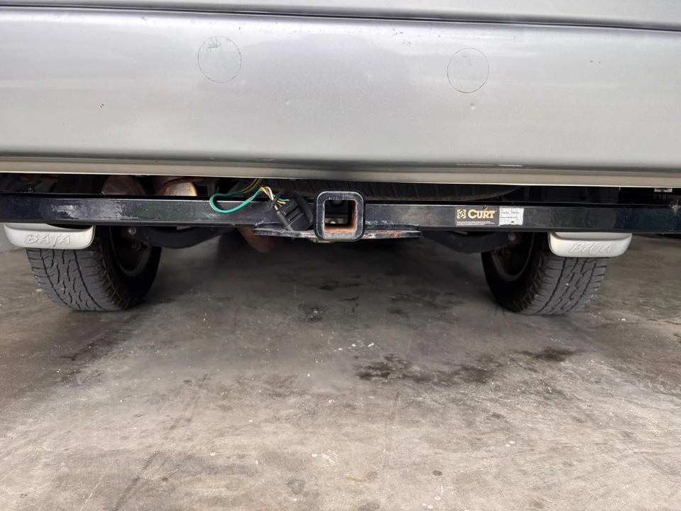 2005 Subaru Baja - Image 17 of 31
