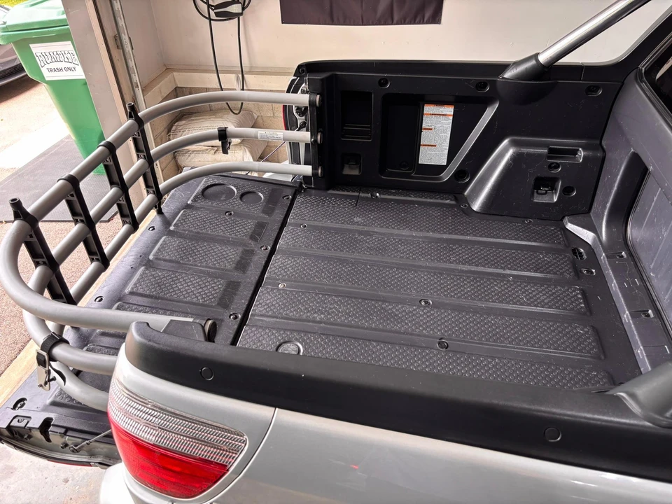 2005 Subaru Baja - Image 19 of 31