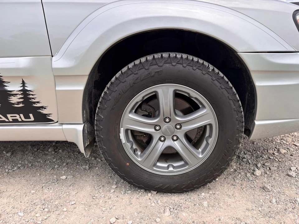 2005 Subaru Baja - Image 29 of 31