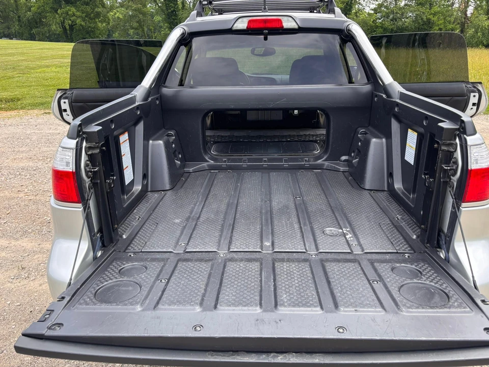 2005 Subaru Baja - Image 14 of 31
