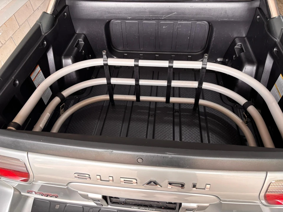 2005 Subaru Baja - Image 16 of 31