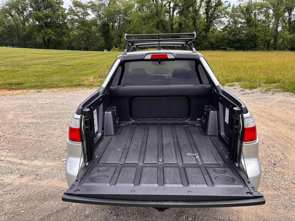 2005 Subaru Baja - Image 13 of 31