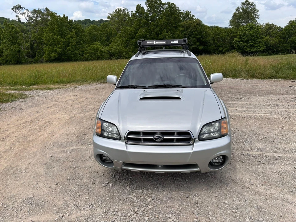 2005 Subaru Baja - Image 6 of 31