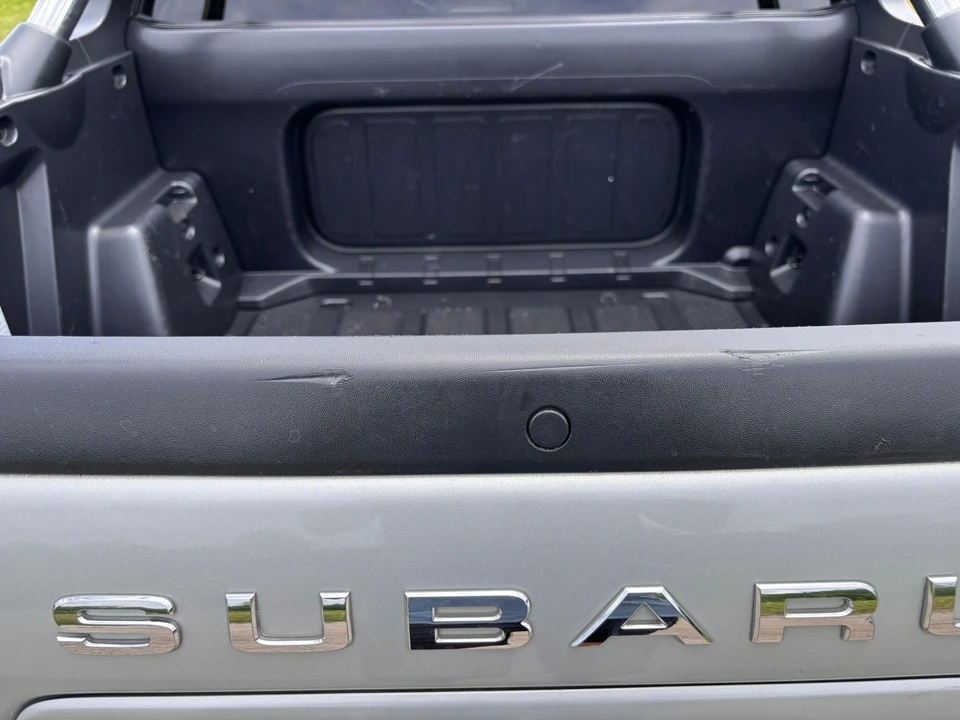 2005 Subaru Baja - Image 22 of 31