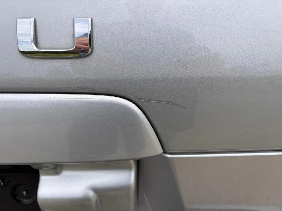 2005 Subaru Baja - Image 23 of 31