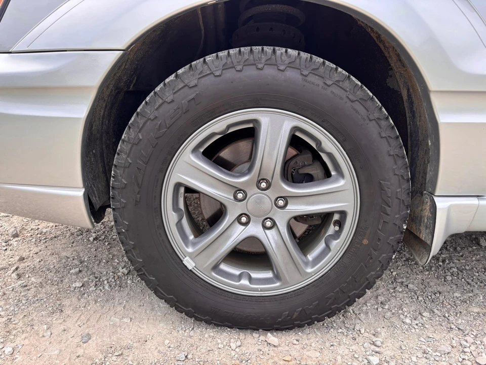 2005 Subaru Baja - Image 26 of 31
