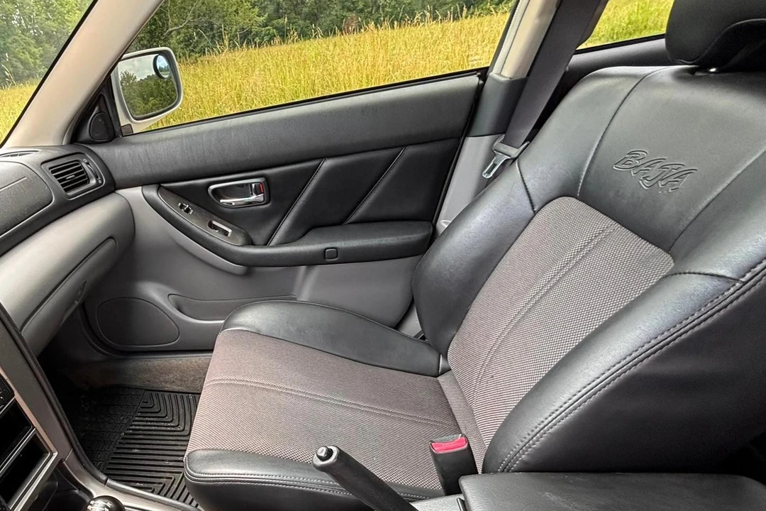2005 Subaru Baja - Image 31 of 31
