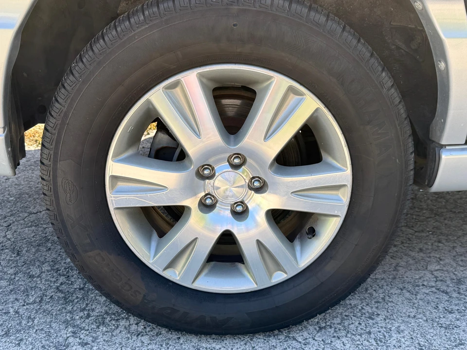 2005 Subaru Baja - Image 25 of 31