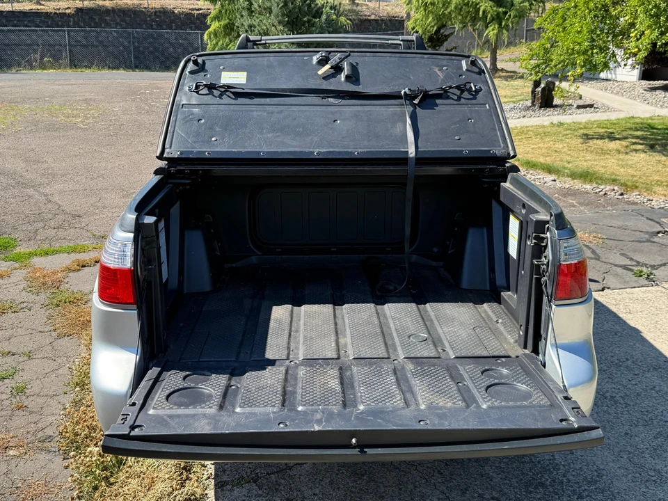 2005 Subaru Baja - Image 14 of 31