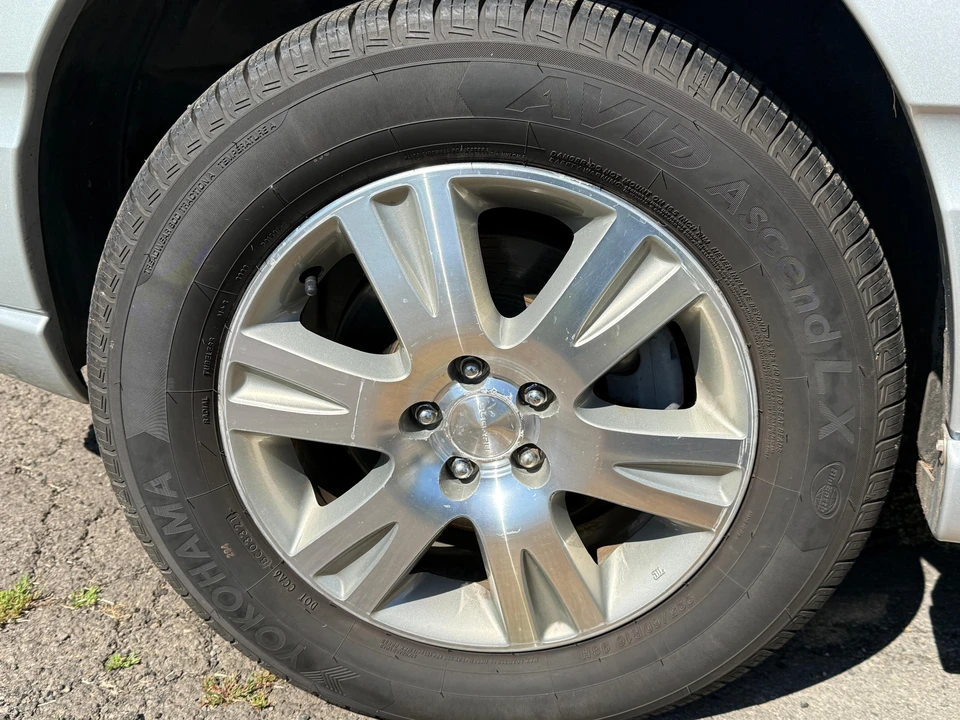 2005 Subaru Baja - Image 26 of 31