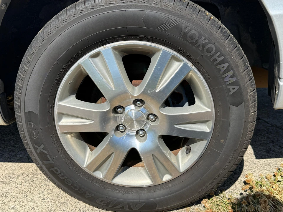 2005 Subaru Baja - Image 27 of 31