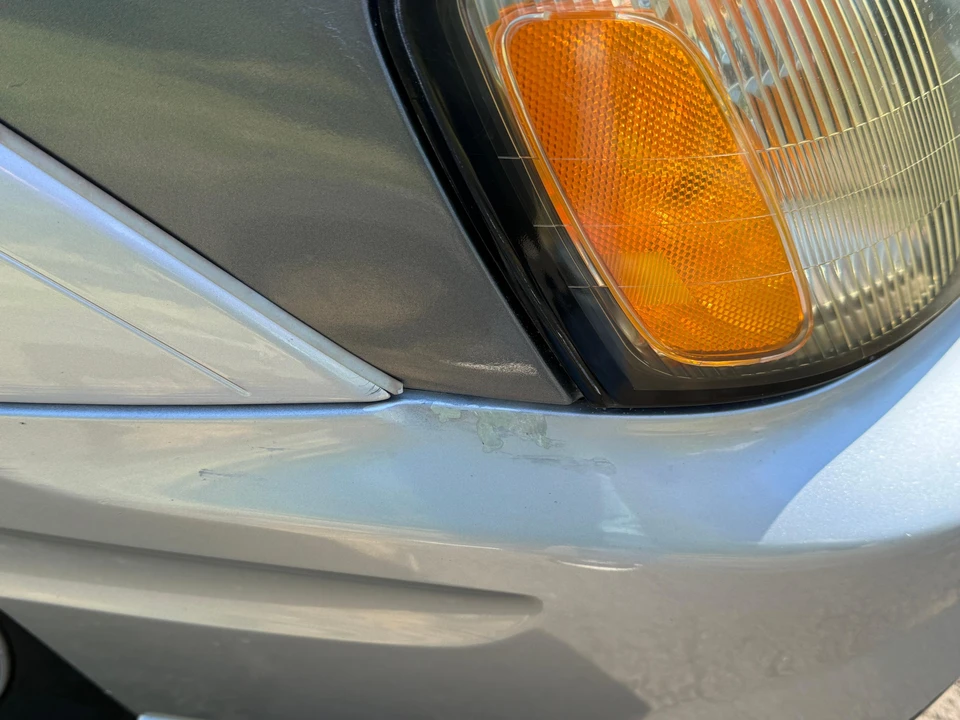 2005 Subaru Baja - Image 17 of 31