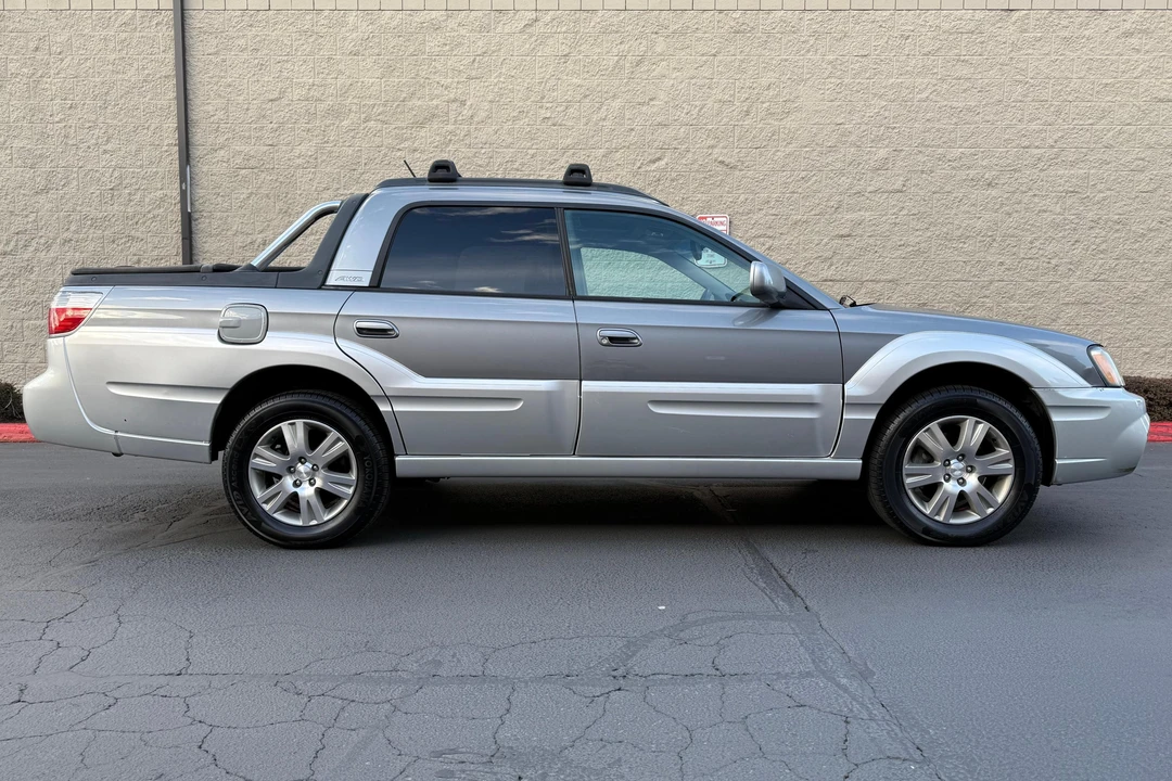2005 Subaru Baja - Image 3 of 31