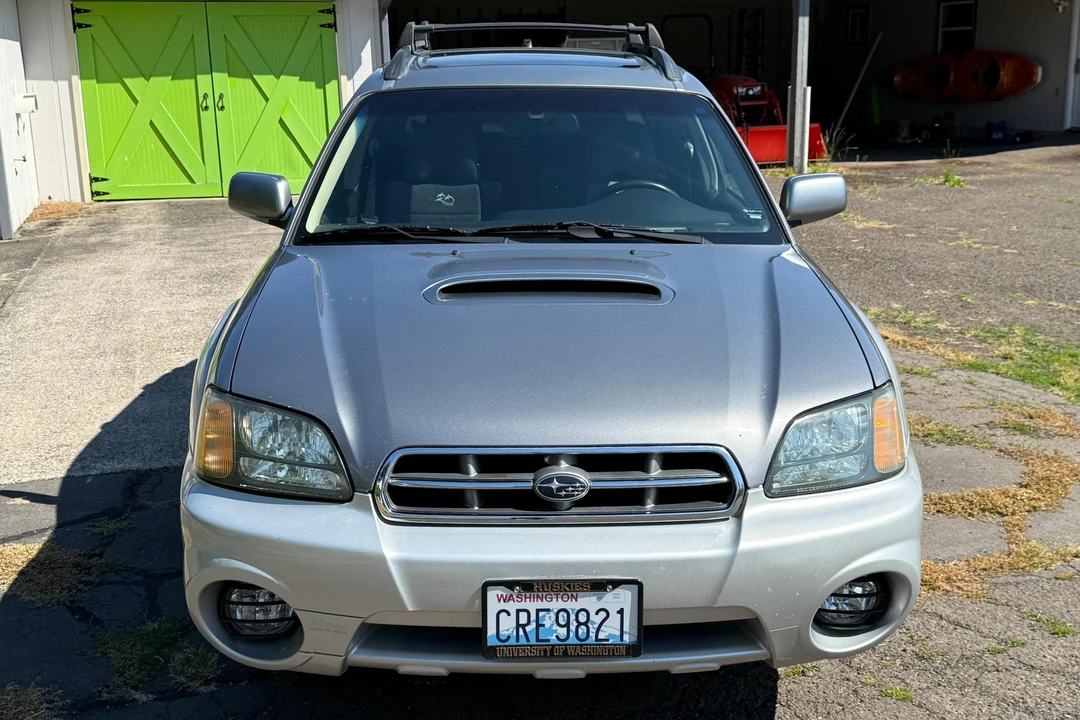 2005 Subaru Baja - Image 2 of 31