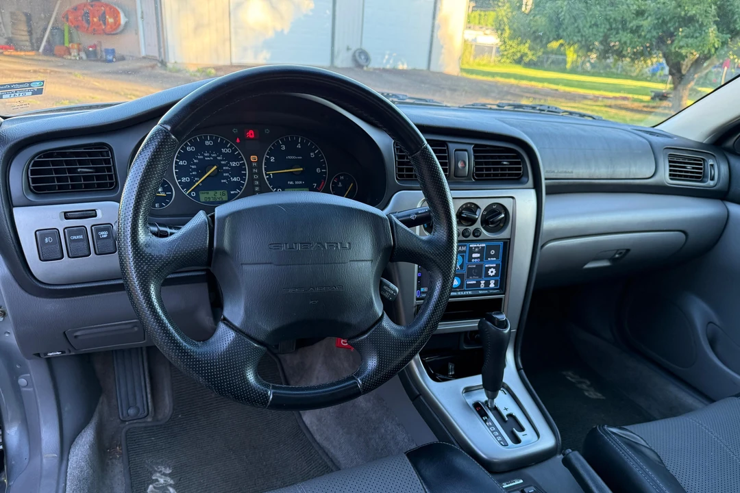 2005 Subaru Baja - Image 29 of 31