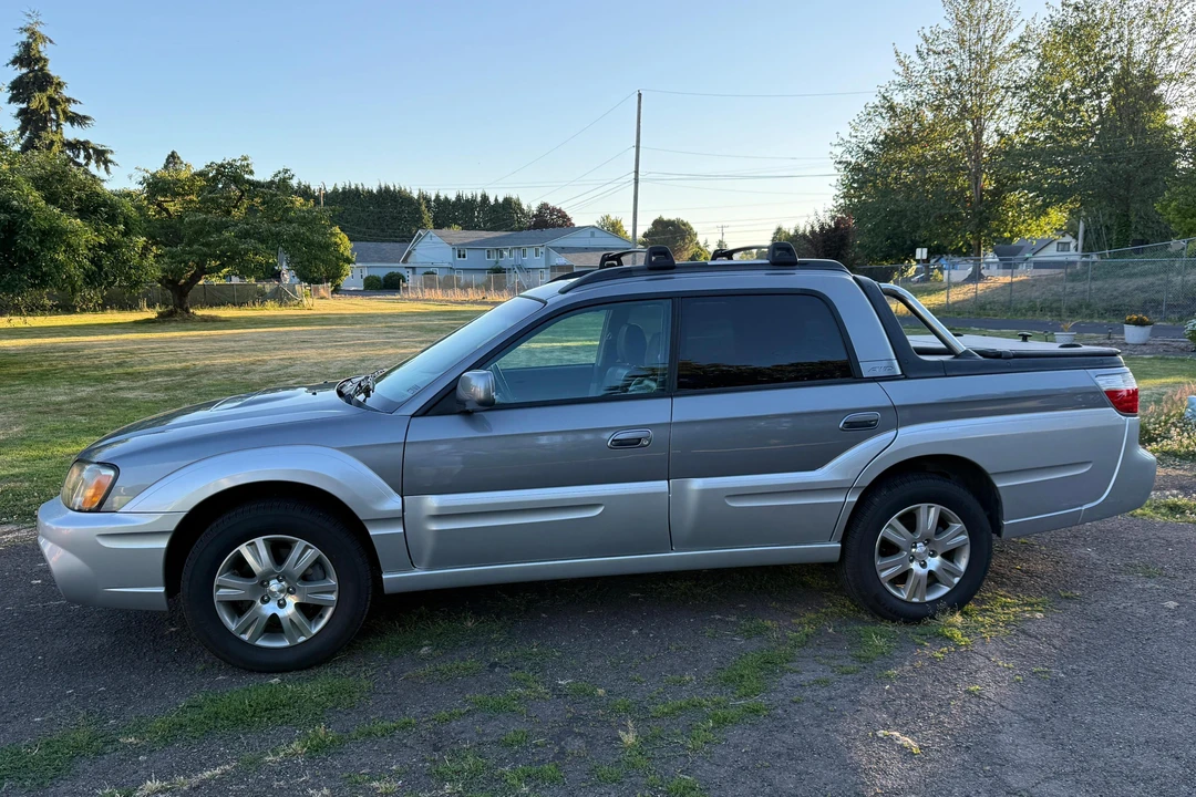 2005 Subaru Baja - Image 3 of 31