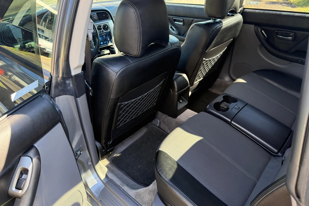 2005 Subaru Baja - Image 31 of 31