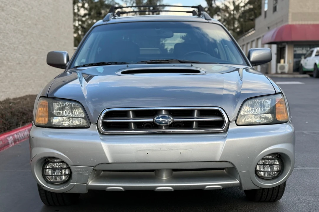 2005 Subaru Baja - Image 2 of 31