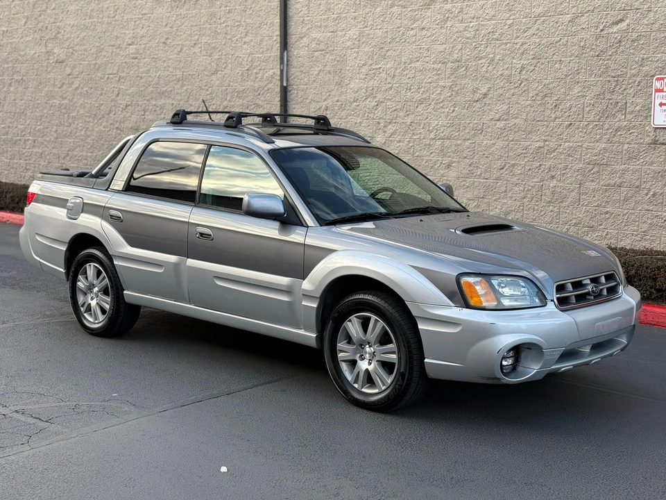 2005 Subaru Baja - Image 19 of 31