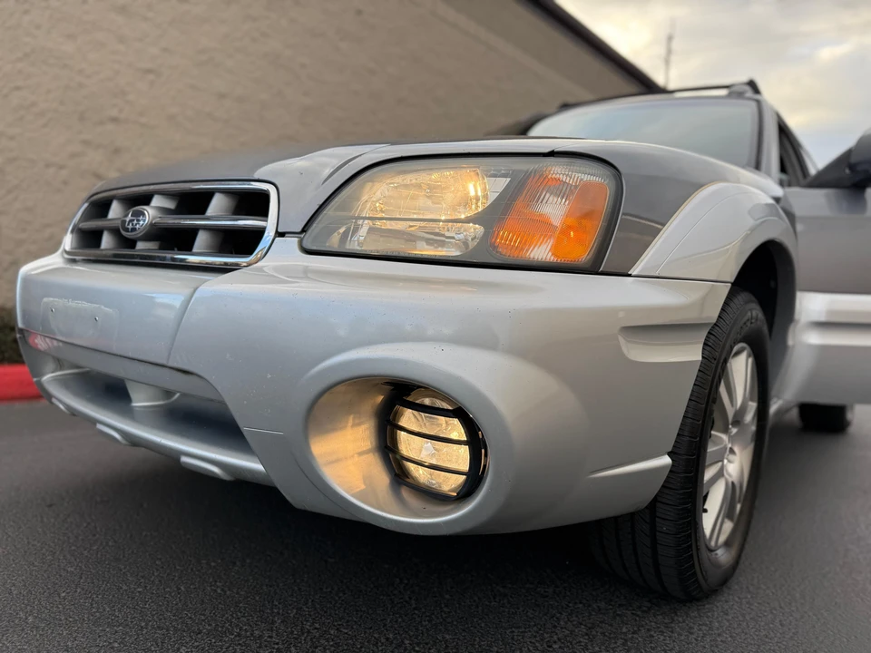 2005 Subaru Baja - Image 25 of 31