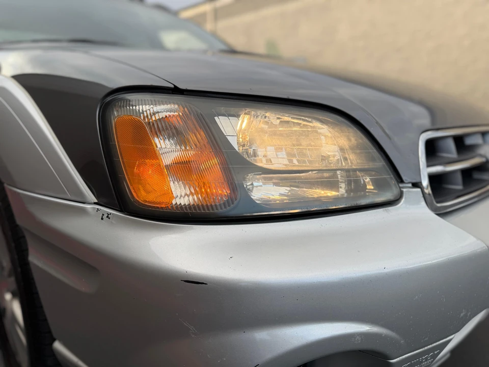 2005 Subaru Baja - Image 22 of 31