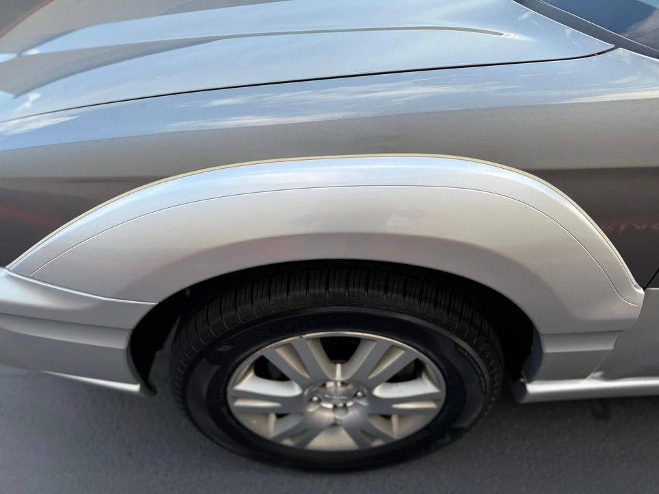 2005 Subaru Baja - Image 27 of 31