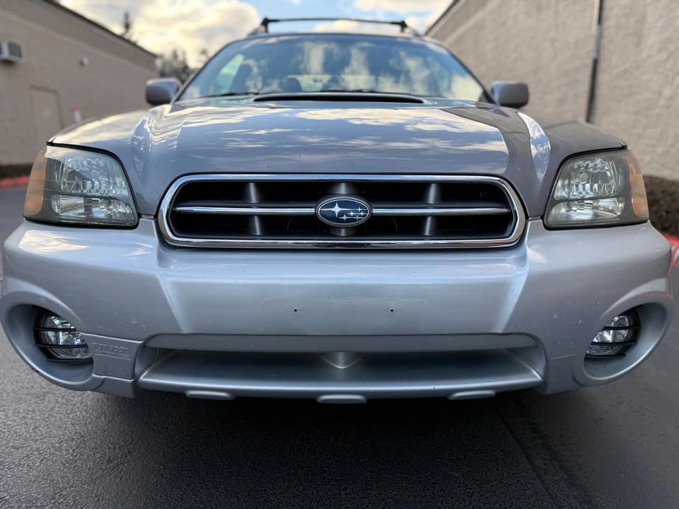 2005 Subaru Baja - Image 7 of 31