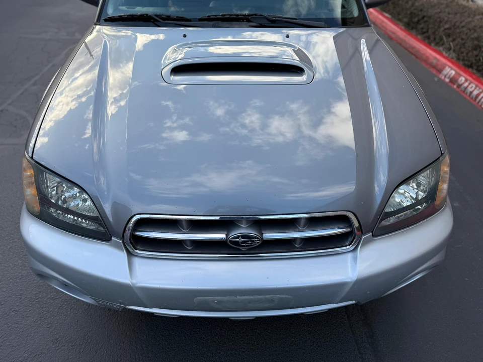 2005 Subaru Baja - Image 21 of 31
