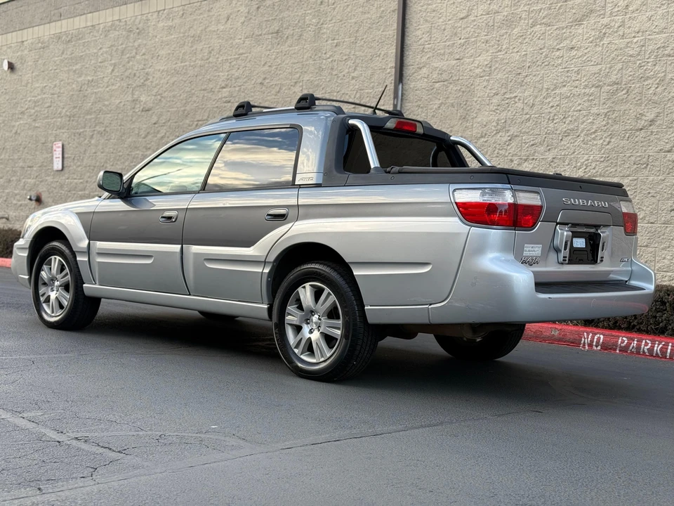 2005 Subaru Baja - Image 13 of 31