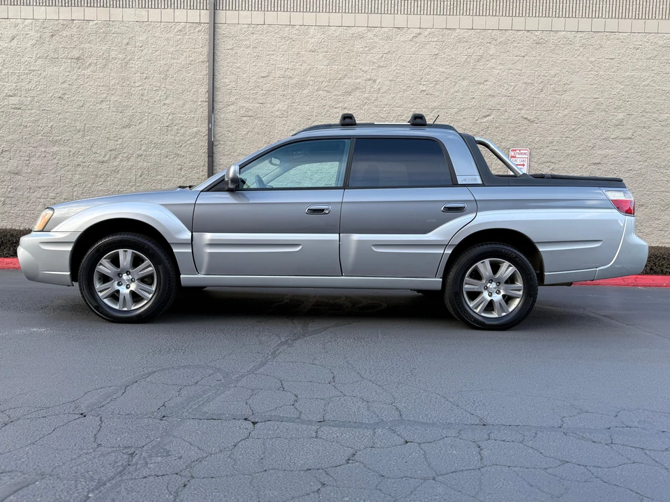 2005 Subaru Baja - Image 12 of 31