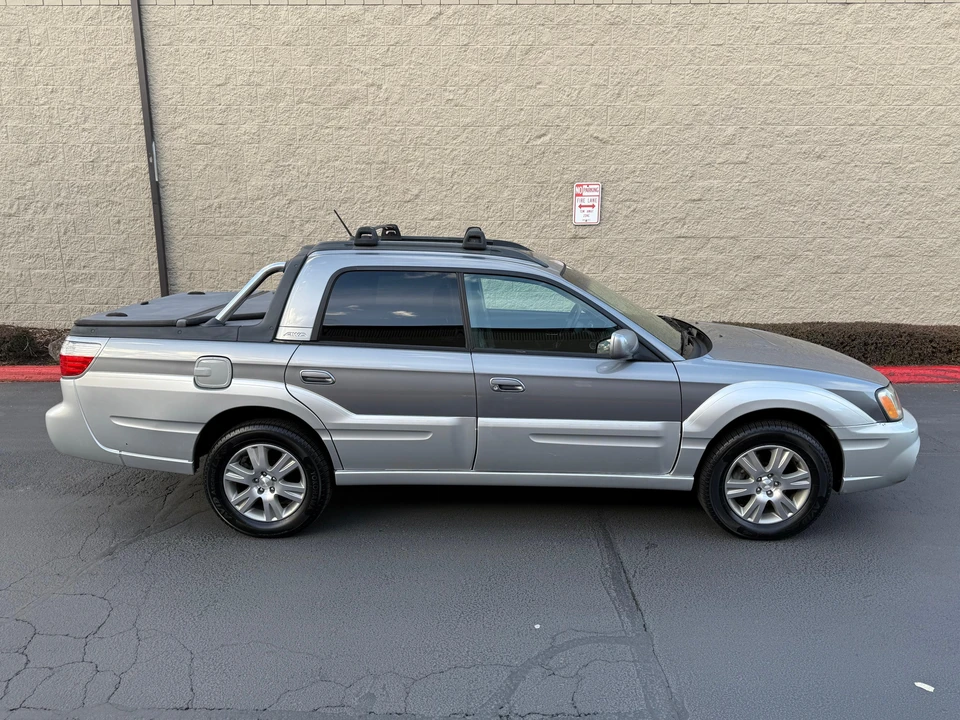 2005 Subaru Baja - Image 17 of 31
