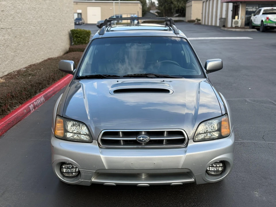 2005 Subaru Baja - Image 6 of 31
