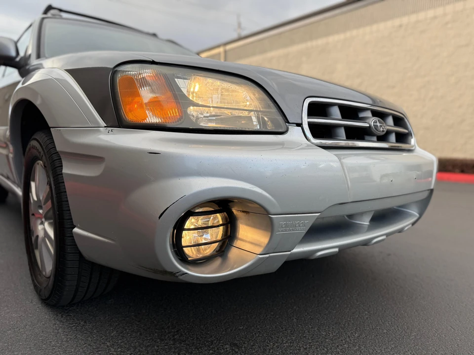 2005 Subaru Baja - Image 23 of 31